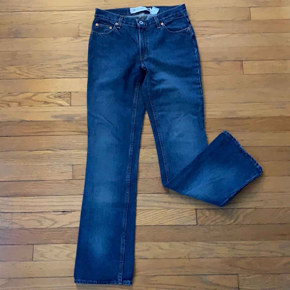 Gap Bootcut Jeans